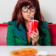 Illustration for article titled emDaria/em Cosplay Makes The World A Better Place